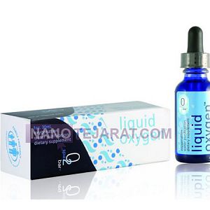 Liquid oxygen Liquid oxygen